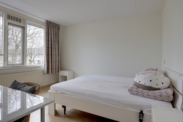 Medium property photo - Baarle Hertoglaan 43C, 5628 PM Eindhoven